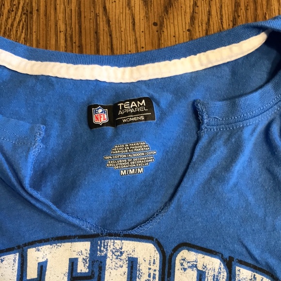 Detroit Lions gear - Picture 2 of 2